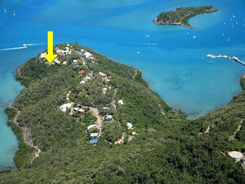 11 Warrain Street, Shute Harbour QLD 4802