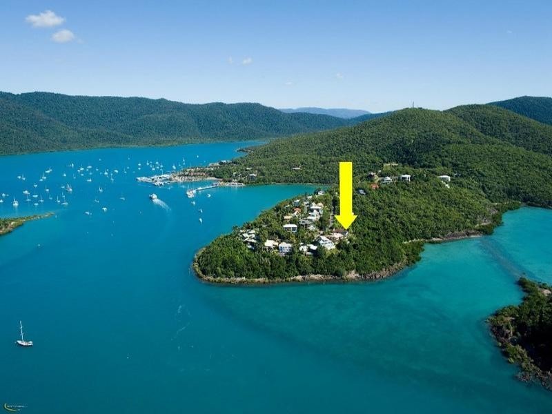 11 Warrain Street, Shute Harbour QLD 4802