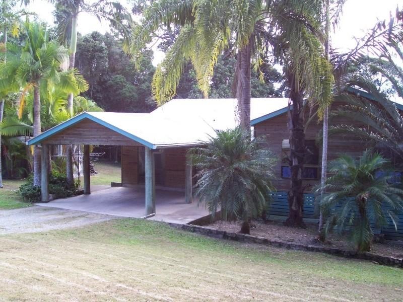 Strathdickie QLD 4800