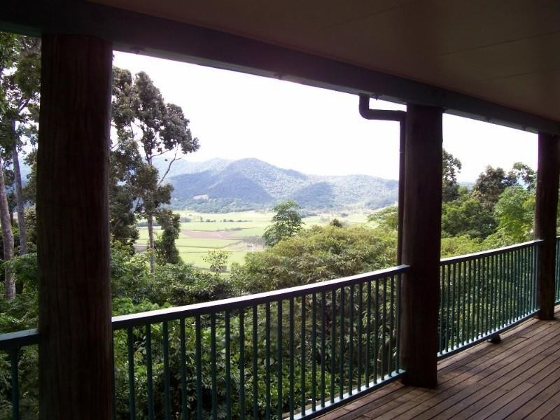 Strathdickie QLD 4800