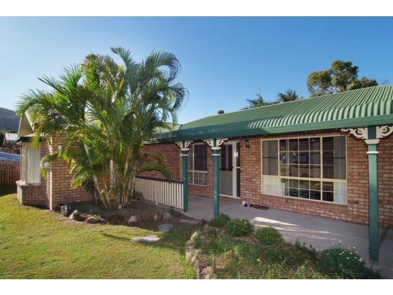 21 Catherine Crescent, Jubilee Pocket QLD 4802