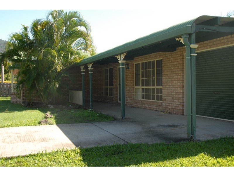 21 Catherine Crescent, Jubilee Pocket QLD 4802