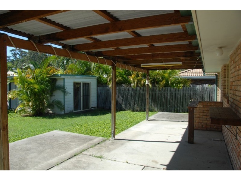 21 Catherine Crescent, Jubilee Pocket QLD 4802