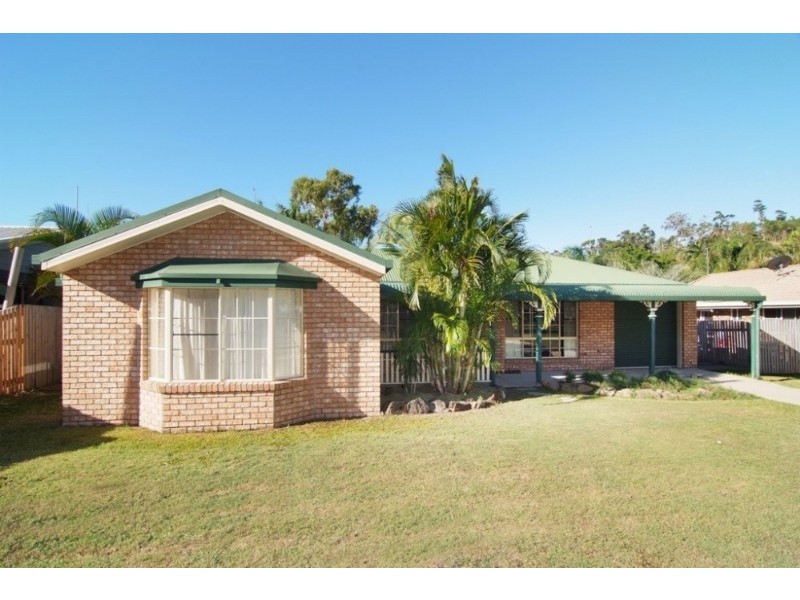 21 Catherine Crescent, Jubilee Pocket QLD 4802