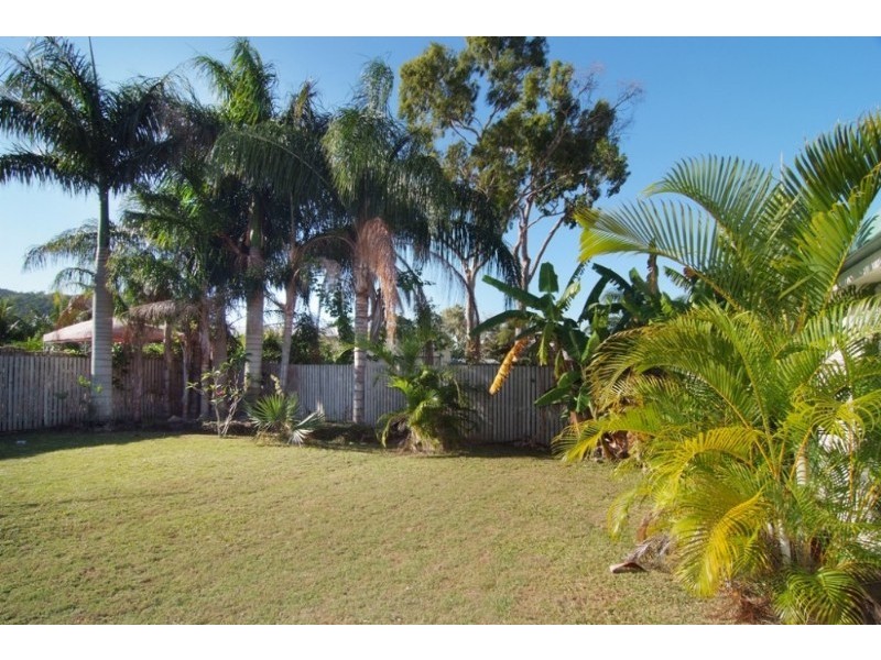 21 Catherine Crescent, Jubilee Pocket QLD 4802