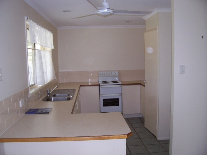 21 Catherine Crescent, Jubilee Pocket QLD 4802