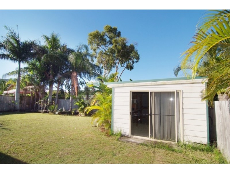 21 Catherine Crescent, Jubilee Pocket QLD 4802