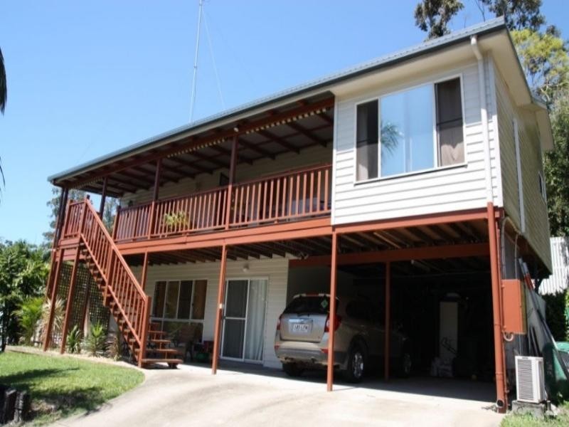Jubilee Pocket QLD 4802