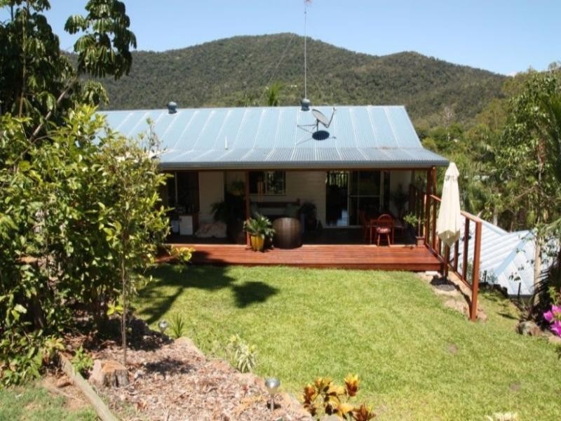 Jubilee Pocket QLD 4802