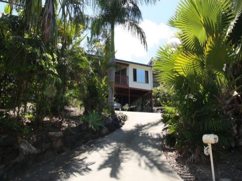 Jubilee Pocket QLD 4802