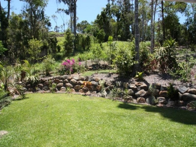 Jubilee Pocket QLD 4802