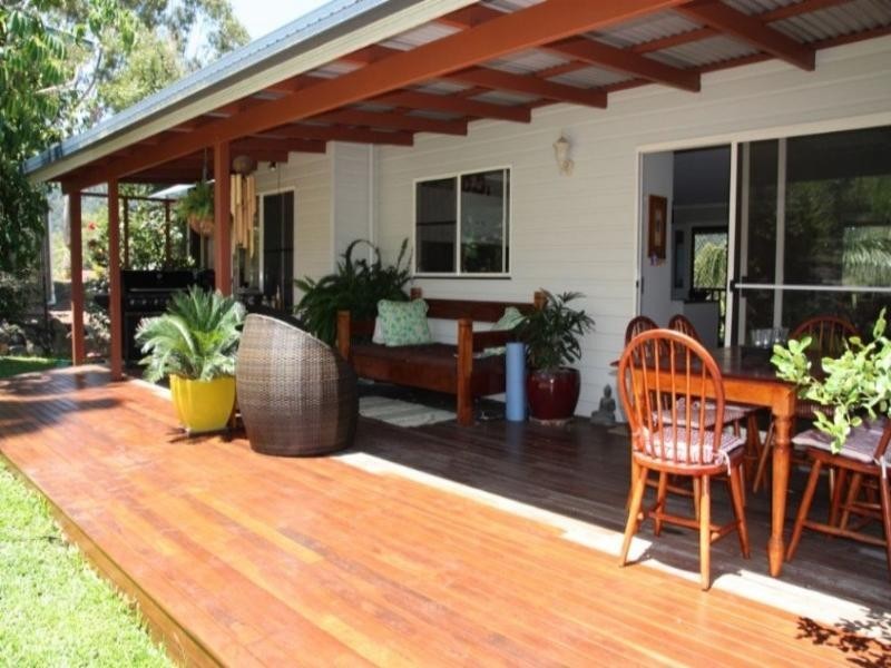 Jubilee Pocket QLD 4802