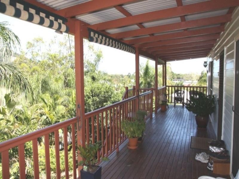 Jubilee Pocket QLD 4802