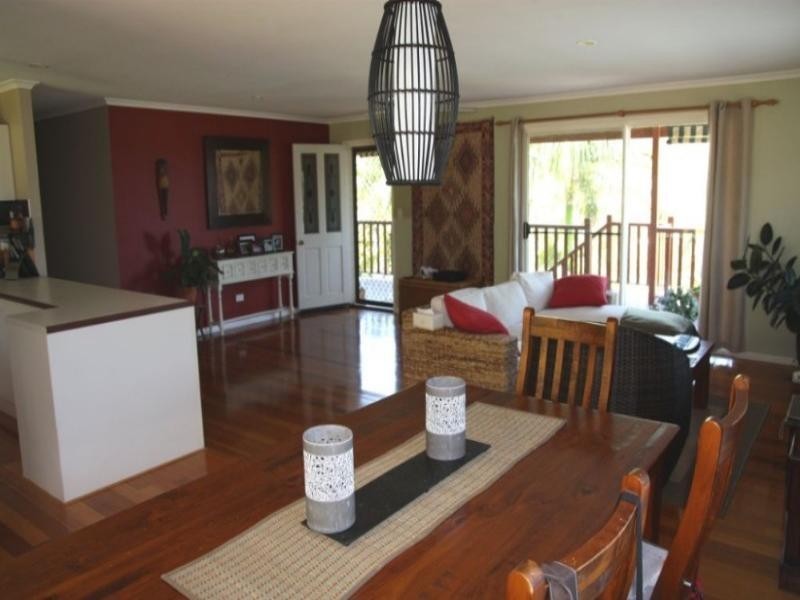 Jubilee Pocket QLD 4802