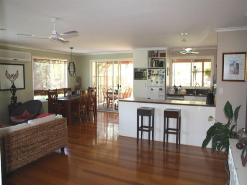 Jubilee Pocket QLD 4802