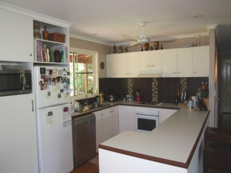 Jubilee Pocket QLD 4802