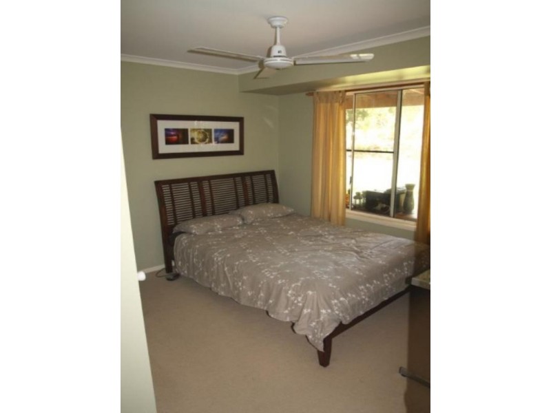 Jubilee Pocket QLD 4802