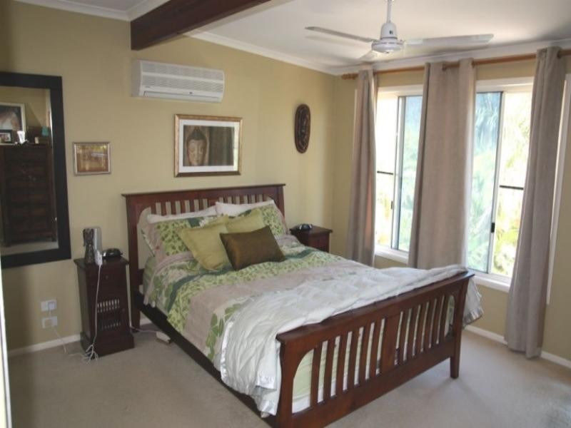 Jubilee Pocket QLD 4802