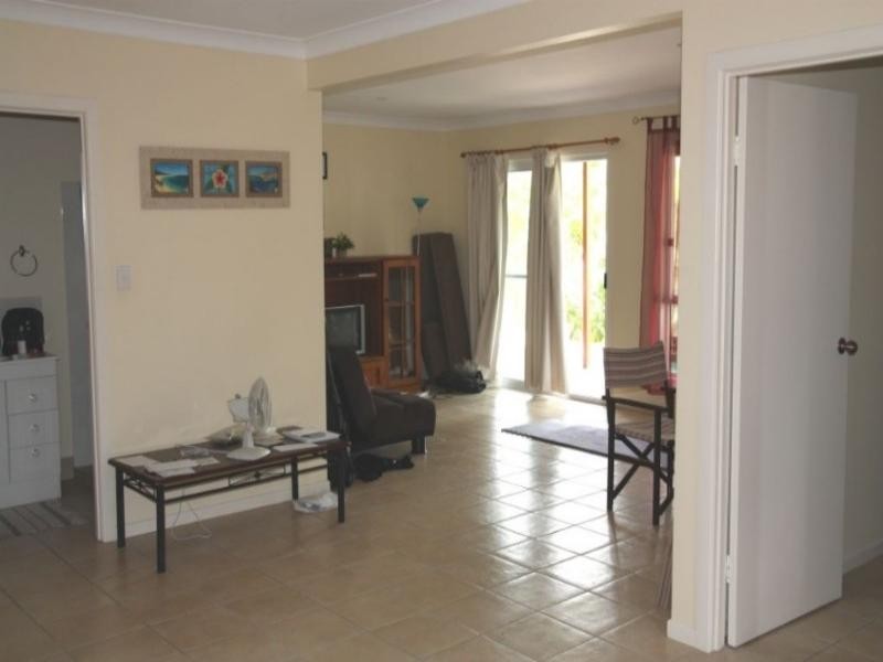 Jubilee Pocket QLD 4802