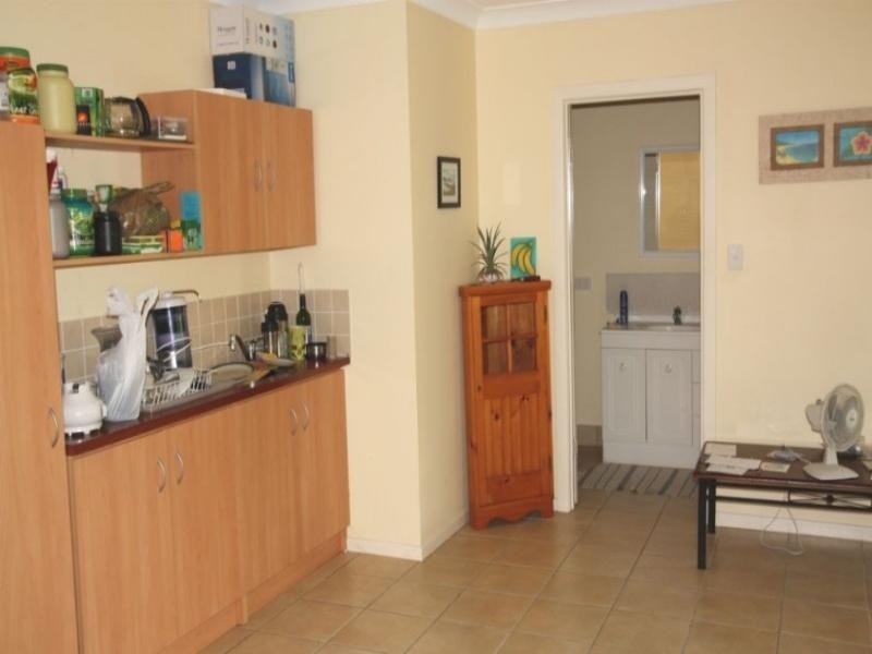 Jubilee Pocket QLD 4802