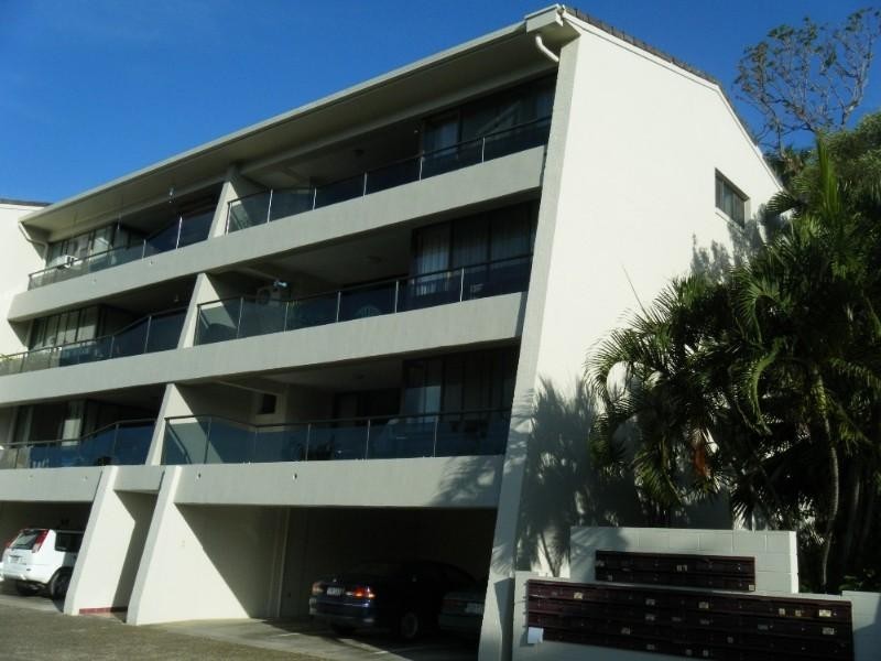 105/2 Eshelby Drive, Cannonvale QLD 4802