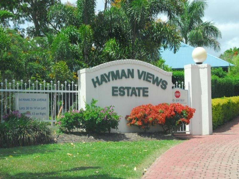 Lot 6/14 Hamilton Avenue, Cannonvale QLD 4802