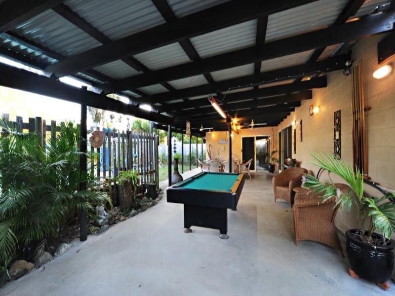 Cannonvale QLD 4802