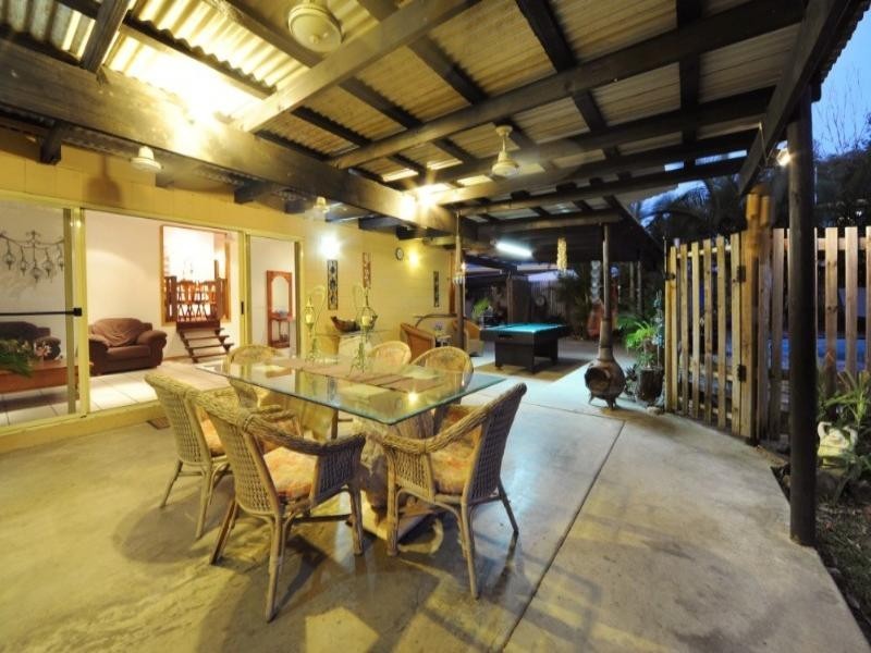 Cannonvale QLD 4802
