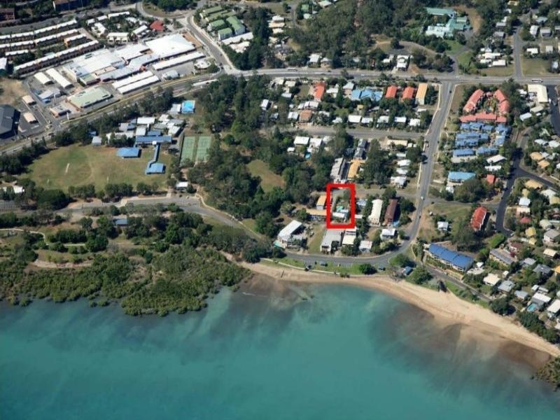 Cannonvale QLD 4802