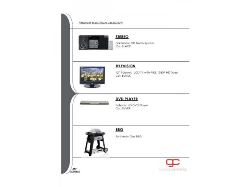 34/1 Tropic Road, Cannonvale QLD 4802