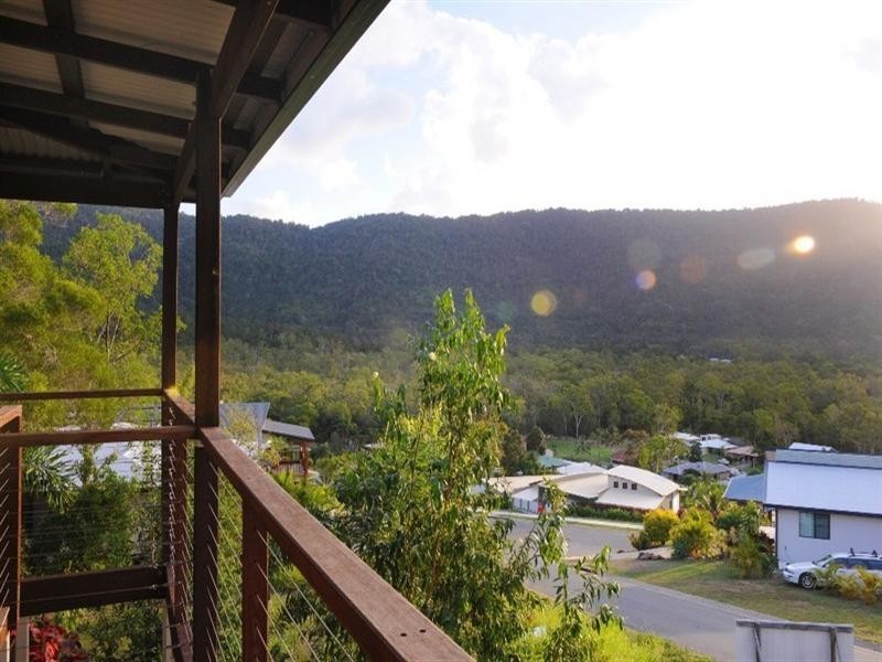 8 Curlew Court, Jubilee Pocket QLD 4802