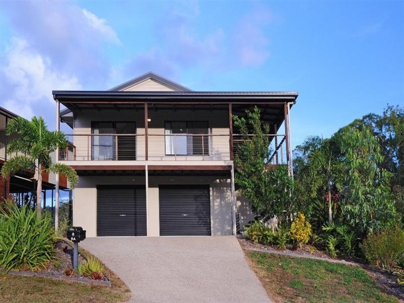 8 Curlew Court, Jubilee Pocket QLD 4802