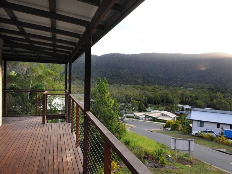 8 Curlew Court, Jubilee Pocket QLD 4802