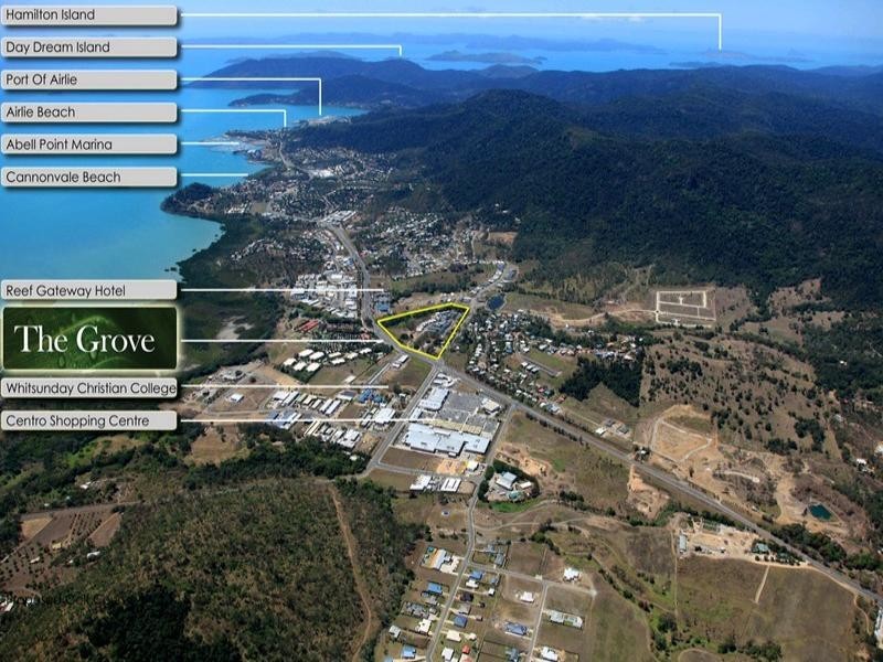 87/25 Abell Road, Cannonvale QLD 4802