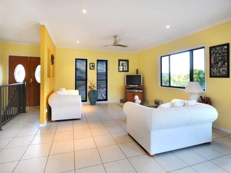Lot 25 Hamilton Avenue, Cannonvale QLD 4802