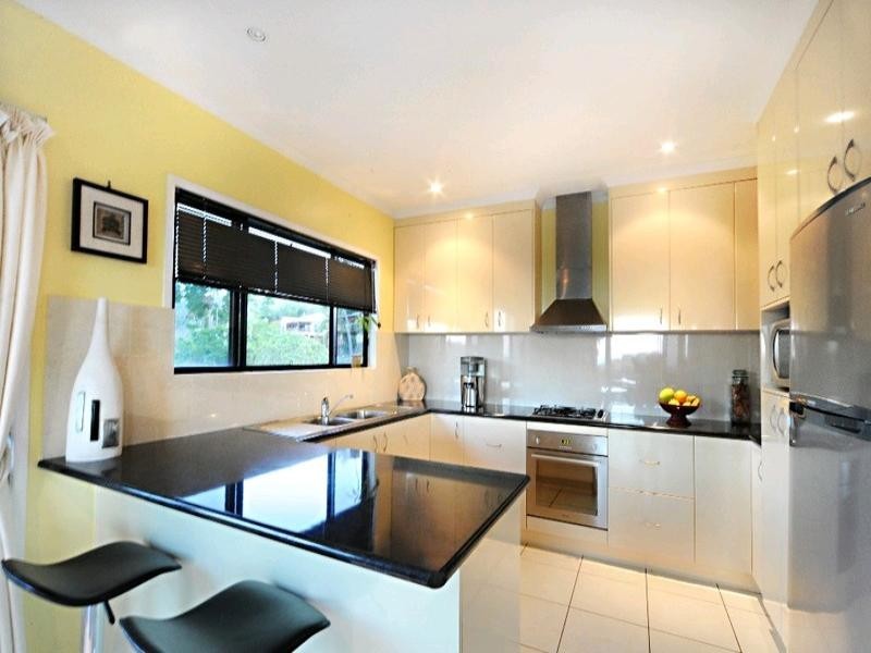 Lot 25 Hamilton Avenue, Cannonvale QLD 4802
