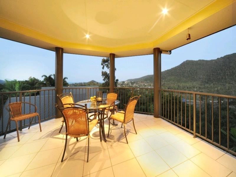 Lot 25 Hamilton Avenue, Cannonvale QLD 4802