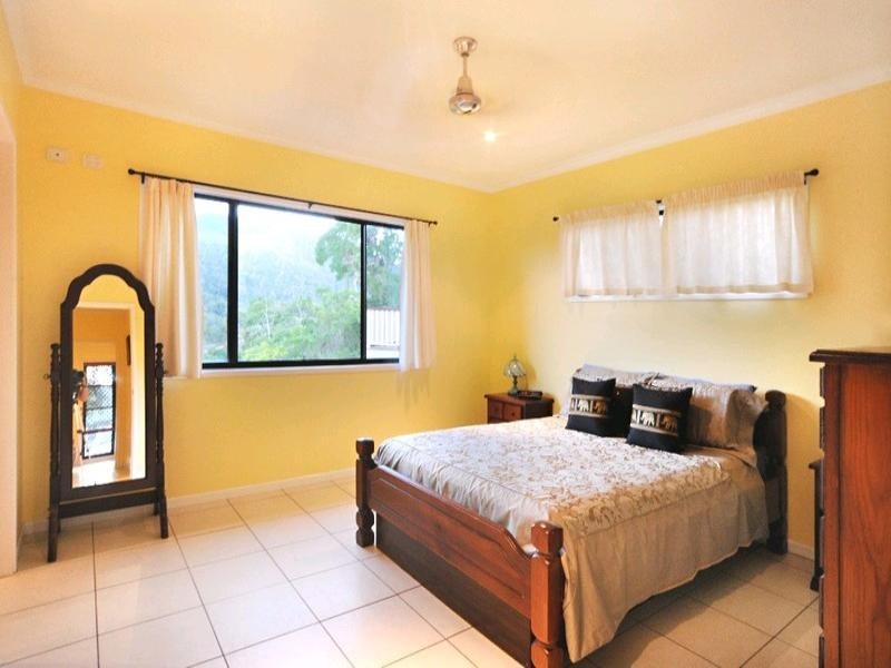 Lot 25 Hamilton Avenue, Cannonvale QLD 4802