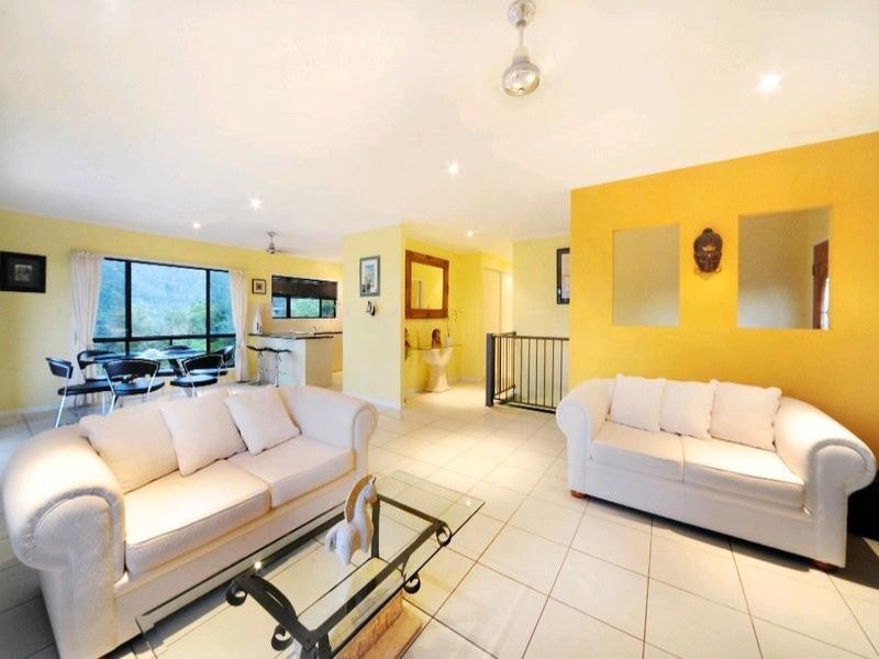 Lot 25 Hamilton Avenue, Cannonvale QLD 4802