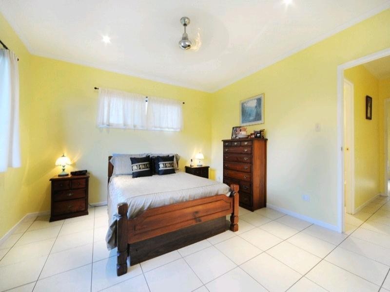 Lot 25 Hamilton Avenue, Cannonvale QLD 4802