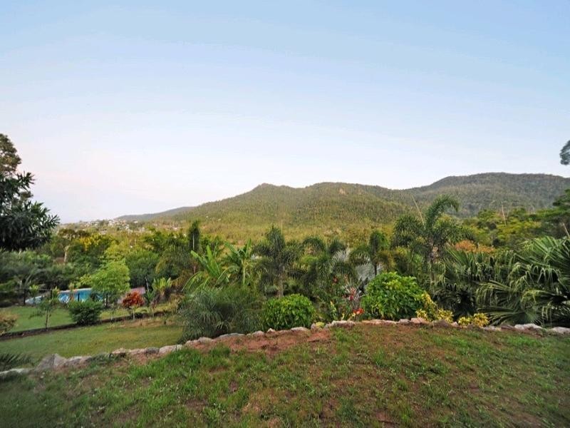 Lot 25 Hamilton Avenue, Cannonvale QLD 4802