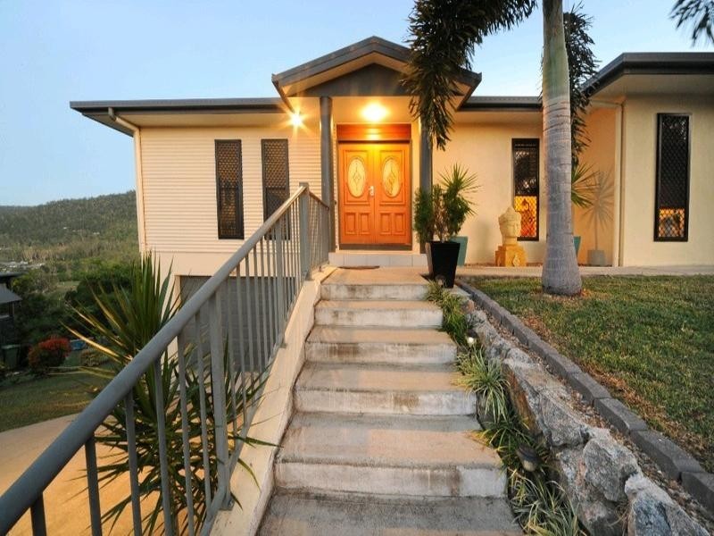 Lot 25 Hamilton Avenue, Cannonvale QLD 4802