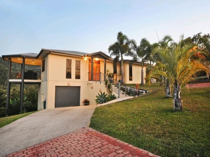Lot 25 Hamilton Avenue, Cannonvale QLD 4802