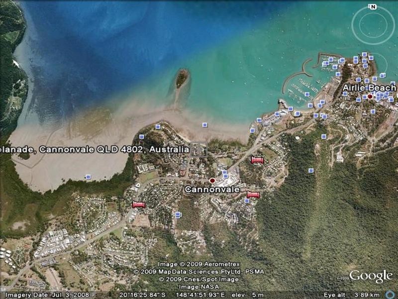 1/44 Coral Esplanade, Cannonvale QLD 4802