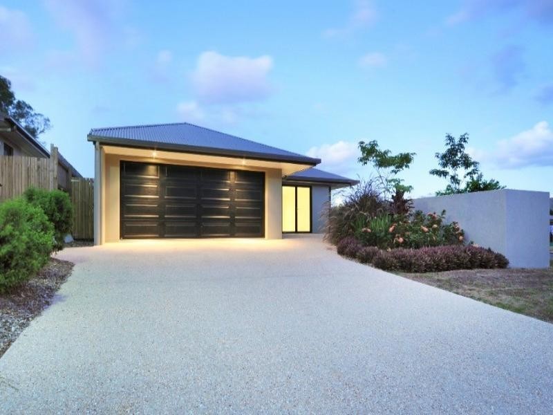 7 Shelter Court, Jubilee Pocket QLD 4802
