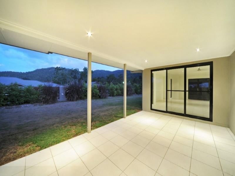 7 Shelter Court, Jubilee Pocket QLD 4802