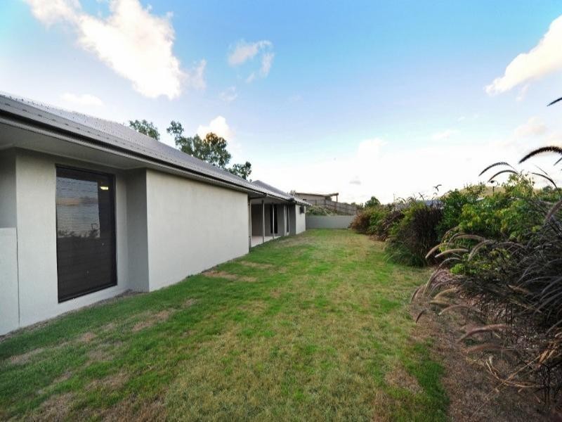 7 Shelter Court, Jubilee Pocket QLD 4802