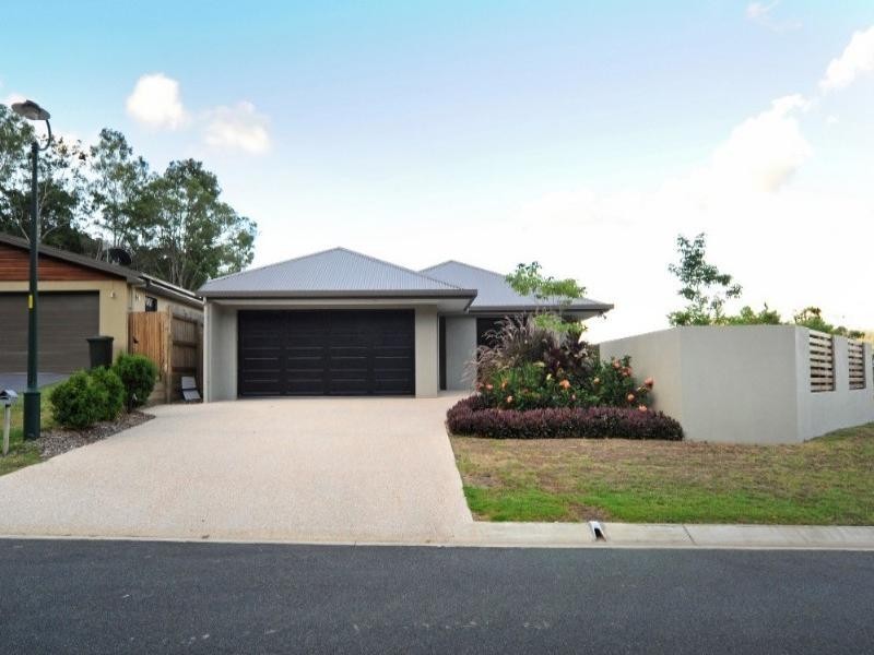 7 Shelter Court, Jubilee Pocket QLD 4802