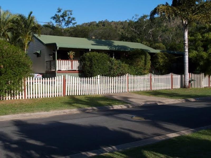 Jubilee Pocket QLD 4802
