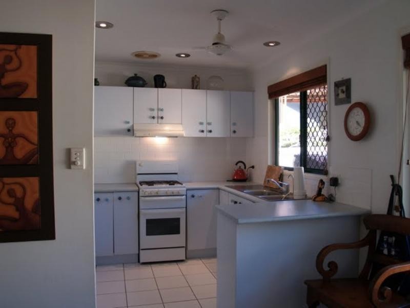 Jubilee Pocket QLD 4802